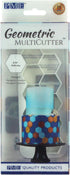 PME Geometric Multicutter for Cake Design - Hexagon, Small Size, 0.75 Inch