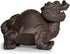Chinese Dragon Turtle Tea Decoration - Pet Zisha Clay Lucky Fengshui Home