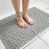 27x15,Machine 9) BEEHOMEE Bath Mats for Tub Kids,Baby Toddler - Large Cartoon Non-Slip Bathroom Bathtub Anti-Slip