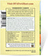 The Old Farmer's Almanac 2600 Heirloom Carrot Seeds (Tendersweet) - Approx Seeds - Non-GMO, Open Pollinated