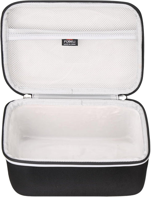 Hard Travel Case for Polardo Portable Travel Garment Steamer for Clothes 900-Watt, Case Only