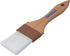 SPARTA Nylon Wide Brush, Flat, 2 Inches, Brown
