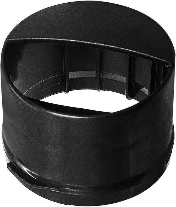 Romalon 2260502B Refrigerator Water Filter Cap - Fits Whirlpool & Kenmore, Replaces 2260502, AP6006882