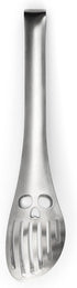 Suck UK Skull Kitchen Tongs, Stainless Steel Cooking Tongs for Salad and Grill, Gothic Kitchen Decor & Accessories