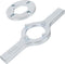 BlueStars Ultra Durable TB123A Washing Machine Spanner Wrench, Replacement Part for Maytag, GE, Whirlpool