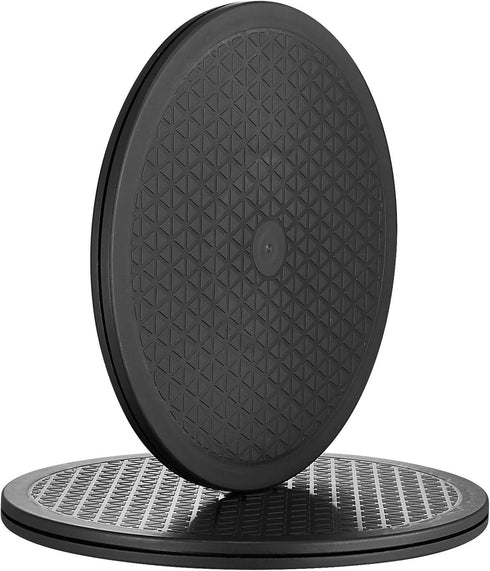 Plainmarsh Heavy Duty Rotating Swivel Stand with Steel Ball Bearings - Lazy Susan