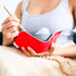 Jokari Hot Bowl Holders are Microwavable, Combine Benefits of a Hotpad and Cozy for Soup Bowl or Pot