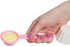 Cupcake Batter Spoon, Pink