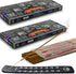 TRUMIRI Incense Stick Holder Bundle with Satya Super Hit Incense Sticks - Pack of 2 (Approx 200 Sticks)