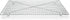 Fox Run Iron/Chrome Rectangular Cooling Rack, 18-Inch x 12.5-Inch, Metallic