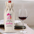 Unique 21st Birthday Gifts for Her Him, Happy 21st Birthday Party Decorations, Wine Bag for Finally Able to Drink