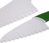 MasterChef Junior Knife and Cutting Board Set, Real Cutting Tools for Kids, 15 Baking Recipes