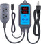 Inkbird IHC200 Humidity Controller, Pre Wired Outlet for Dual Stage Humidifier and Dehumidifier