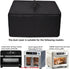 Waterproof Dustproof cover pads caps compatible with Emeril Lagasse 26 QT Extra Large Air Fryer/Instant Omni Air Fryer Toaster Oven Combo 19 QT/COSORI Toaster Oven Air Fryer Combo, 2-in-1,26QT