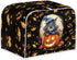 Ghost Pumpkin Cat Toaster Dust Cover Chicken 2 Slice Small Kitchen Appliance Bread Maker Cover Microwave Oven Cover, Keep Toaster from Dust and Fingerprint Halloween Decor