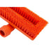 3638831EC24 8 Inches, SPARTA Polyester Rectangle Scrub Brush, Floor Brush, Cleaning Brush With Swivel Head