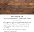 Ironwood Gourmet Large End Grain Prep Station Cutting Board, Acacia Wood, 14 x 20-Inch