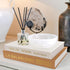 Braveriky Aesthetic Decorative Books - Ideal for Coffee Table, Bookshelf & Mantle Decor