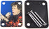 LazrArt Custom Printed Color Photo Neck Plate - Your Photograph