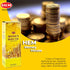 Hem Money House Incense Sticks (120 Sticks, 6 Boxes) - 9 Inches Long, 20g per Box, Attract Positive Energy