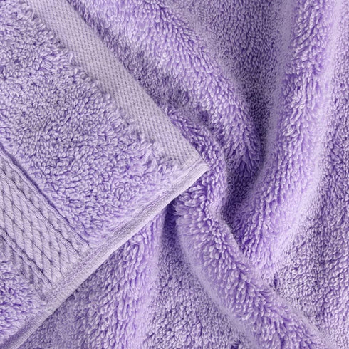 3 Set, 1 1 1 SUPERIOR Egyptian Cotton Pile Piece Towel Includes Bath, Hand, Face Towel/Washcloth, Ultra Soft Luxury