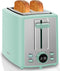 SEEDEEM 2 Slice Toaster with LCD Display, 7 Shade Settings, 1.4'' Extra Wide Slots, Cancel, Bagel, Defrost Functions,