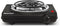 Elite Gourmet ESB100B Electric Hot Plate, Single Coiled Burner, Temperature Control, Easy to Clean, Black