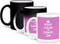 3dRose Keep Calm and Dance on Mug, 11 oz