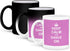 3dRose Keep Calm and Dance on Mug, 11 oz