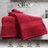 ELITE 8-Piece Set 550 Set Emporium Home Collection Cotton Bath Towel - Ultra Soft, GSM, Quick-Dry Towels - Bath Sheet
