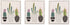 DII Swedish Dishcloths - Reusable Kitchen & Cleaning, Machine Washable, Biodegradable, 3 Piece