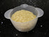 Dependable Industries Multi Use Microwave Rice Cooker, BPA Free 2.7L with Mixing Paddle and Measuring Cup