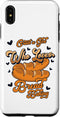 Girl Who Loves Bread Baking iPhone XS Max Bread Maker Lover Bread Baker Case