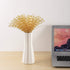 XINHUIDALSQ 100Pcs Pearl Bouquet Party Decoration, 4mm Beaded Garland for Christmas Wedding Decoration