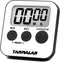 Kitchen Timer for Cooking, Loud Alarm and Large Display, Easy to Use for Kids and Teachers