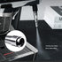 Coffee Machine Steam Nozzle, Espresso Machine Accessory for Delonghi ECP3420 EC680