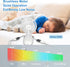 Portable Fan, Personal 5-IN-1 Handheld Mini Fan, USB Rechargeable with 3000mAh Battery, Travel Fan for Outdoors