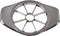 Fox Run Apple Divider and Corer, Stainless Steel