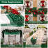 St Patricks Day Table Runner Green Lace Table Runner Farmhouse Table Runners Dresser Scarf Cotton Woven Coffee Table