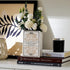 Ceramic Book-Shaped Vase for Flowers, Book Lovers Gifts Planter Pot, Aesthetic Room Decor Cute Unique Flowers Vases