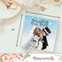 Set 12 Fun Express Children's Wedding Coloring Books - of activity pads, Crayons Included - Wedding Favors for Kids