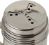Tablecraft 10 oz Silver Stainless Steel Dry Rub Shaker with Handle