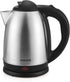 Courant Cordless Stainless Steel Kettle (1.7 Liter) with 360 Degree Rotational Body
