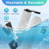 Set 5 7 3 3 1 Accessory for Tineco iFLOOR Breeze Wet and Dry Vacuum Cleaner Replacement Parts Pieces Accessories Roller
