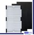PUREBURG IAF-H-100C True HEPA Replacement Filter Compatible with Idylis IAF-H-100C IAP-10-200 IAP-10-280 Air Purifiers,
