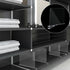 8 Closet Closet Boao Pcs Shelf Dividers for Organization Acrylic Clear Shelf Divider Purse Organizer Handbag Separator