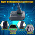 for Dyson V8 Battery Adapter for Dewalt 20V Battery, Convert to for Dyson V8 Series Animal Vacuum Converter