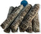 White Sage + Lavender Smudge Incense 7" Bundle #JC-184 - 6 pcs