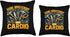 DIY Enthusiasts Throw Pillow - Home Improvement Is My Cardio