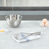 Met Lux 12" Stainless Steel French Whisk - 1 Count Box
